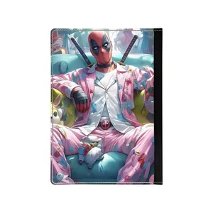 کلاسور مدل ددپول 401