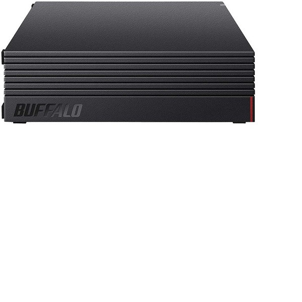 هارد اکسترنال بوفالو مدل HD-AD6U3 ظرفیت 6 ترابایت 1