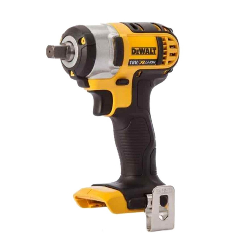 آچار بکس شارژی دیوالت مدل DCF880 آچار بکس شارژی دیوالت مدل DCF880