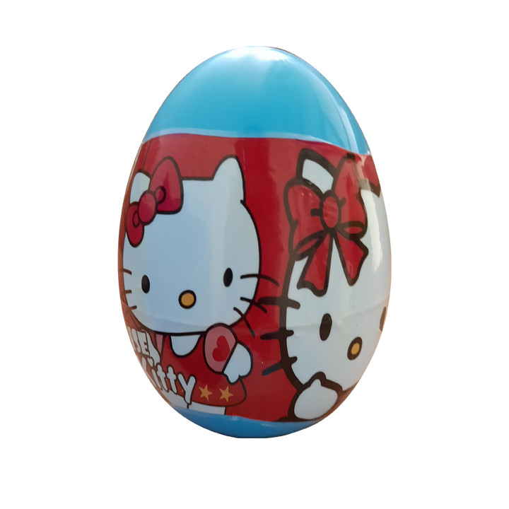 اسباب بازی شانسی مدل تخم مرغ کد 1011