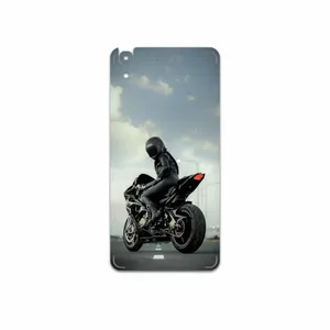 MAHOOT Motorcycling Cover Sticker for Huawei Y6 2015