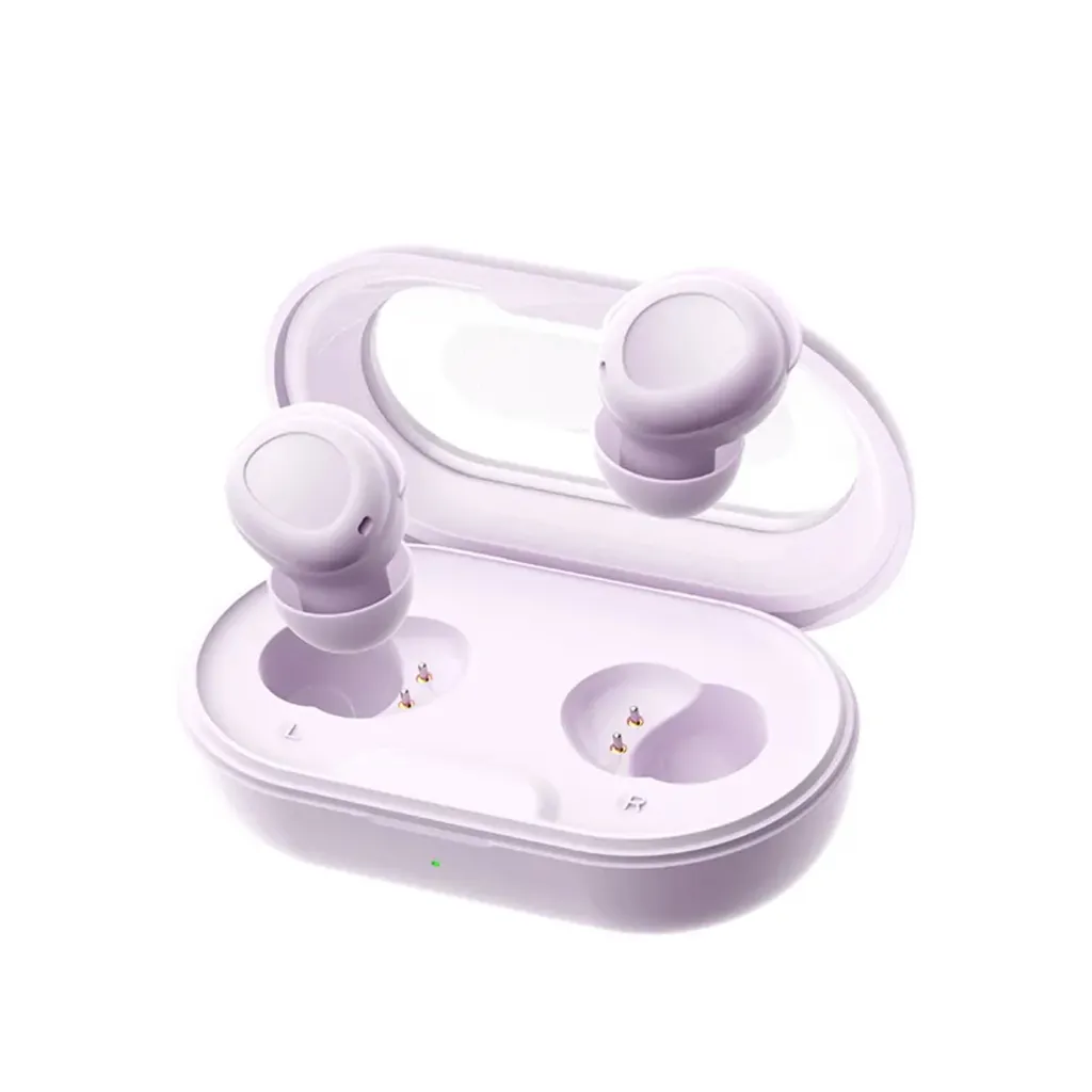 هدفون بلوتوثی ریمکس مدل  Sleep Buds Z1