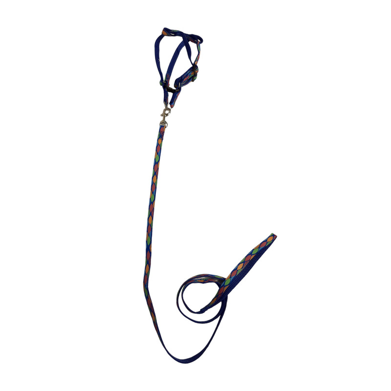 بند قلاده و قلاده کتفی سگ و گربه مدل L106B