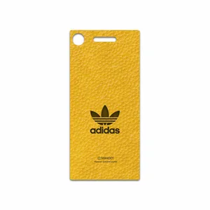 MAHOOT ML-DDS Cover Sticker for Sony Xperia XZ1