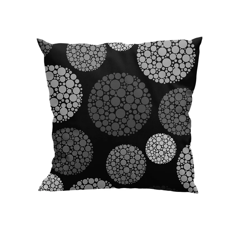 کوسن پاد آفرین مدل دایره کد DKK178