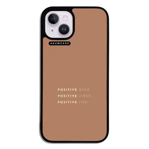 AKAM AMC-WA14-CREAMY-21 Cover For Apple iPhone 14