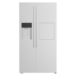 یخچال و فریزر ساید بای ساید 29 فوت دوو مدل SXi15-11gW
