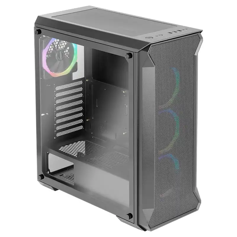 کامپیوتر دسکتاپ مدل ERS1-PRO GAMING-i5 12400F-16G RAM