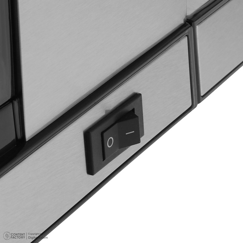 اسپرسو ساز وسترن هاوس مدل WCM-8895