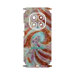 MAHOOT Molana-FullSkin Cover Sticker for Xiaomi Redmi Note 14 Pro 5G