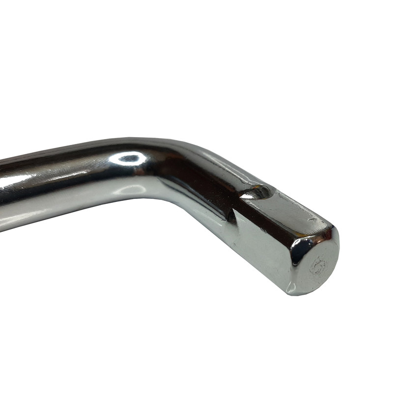 آچار بکس مدل L-14 سایز 1/2 میلی متر آچار بکس مدل L-14 سایز 1/2 میلی متر