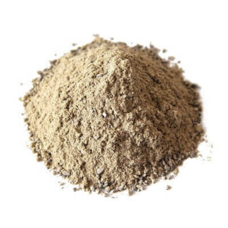 خاک نسوز کد 1500 وزن 3 کیلوگرم