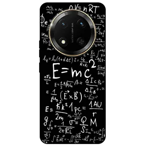 Megafone Emc2 6297 Cover For Honor X9C