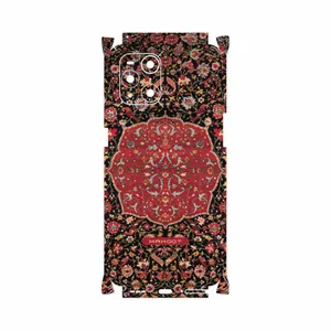 MAHOOT Iran-Carpet6-FullSkin Cover Sticker for Oppo Find X3 Pro