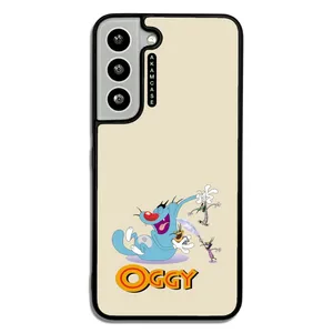 AKAM AMC-WSGS22-OGGY-16 Cover For Samsung Galaxy S22