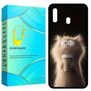 Ghab Guard GCHPA20 Cover For Samsung Galaxy A30 / A20 / M10s