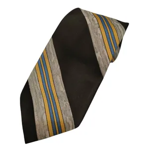 کراوات مردانه هکس ایران مدل KT-211