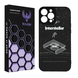 RIVEN RI3-16 Case For Apple iphone 14 Pro