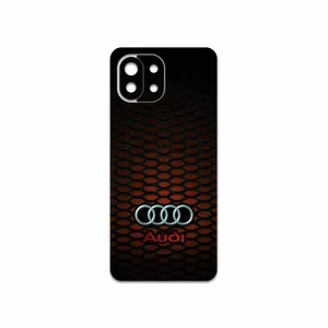 MAHOOT Audi-AG Cover Sticker for Xiaomi MI 11 LITE