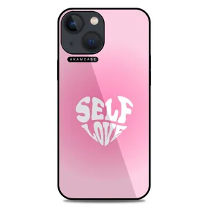 AKAM AMC-WA13M-PINK-8 Cover For Apple iPhone 13 Mini
