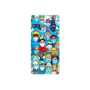 MAHOOT Nurse Cover Sticker for Lenovo ZUK Z2