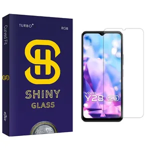 Atouchbo Shiny Screen Protector For   Y28