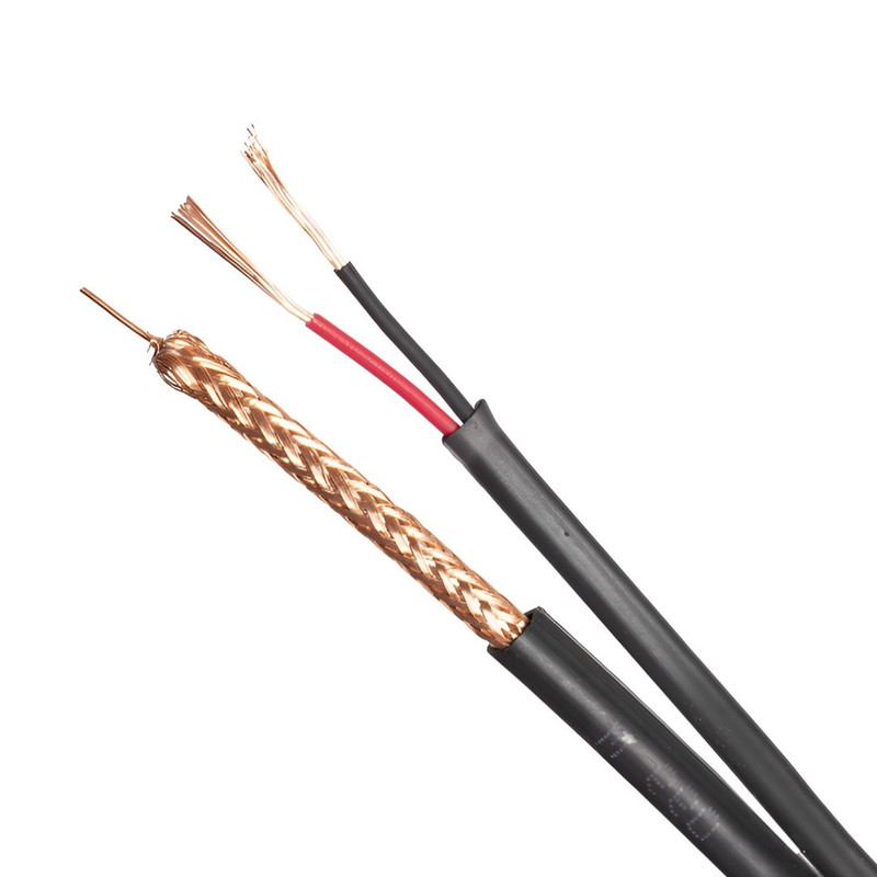 سیستم امنیتی مدل NOVA7-2MP-3