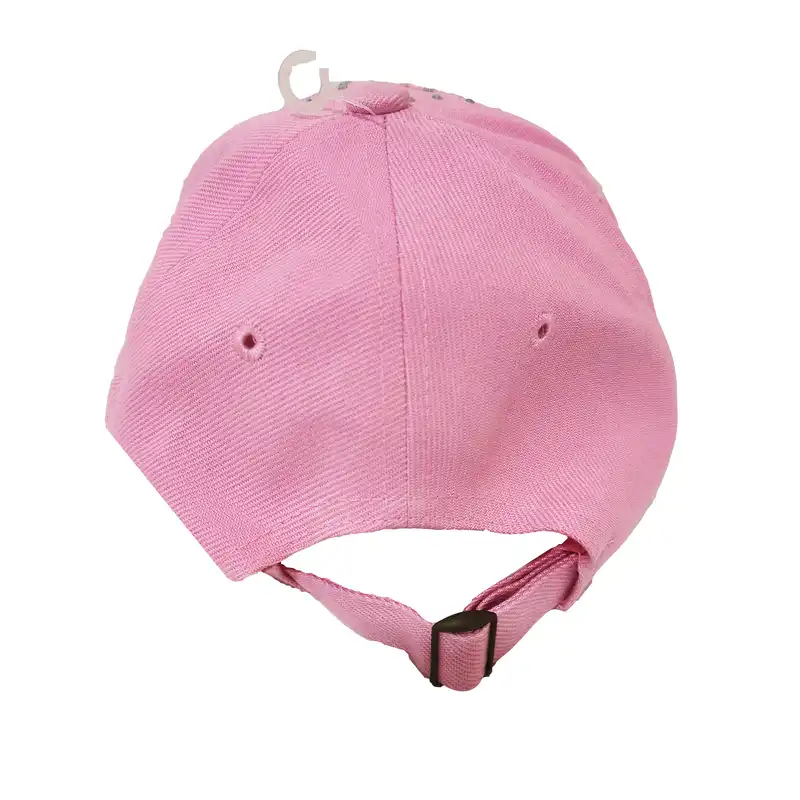 کلاه کپ زنانه مدل نگین دار کد cap1