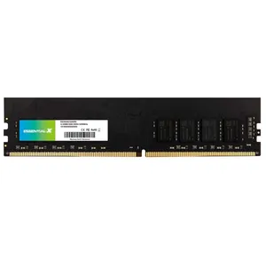 رم دسکتاپ DDR4 تک کاناله 3200 مگاهرتز CL22 اکساسند مدل PC2560 ظرفیت هشت گیگابایت
