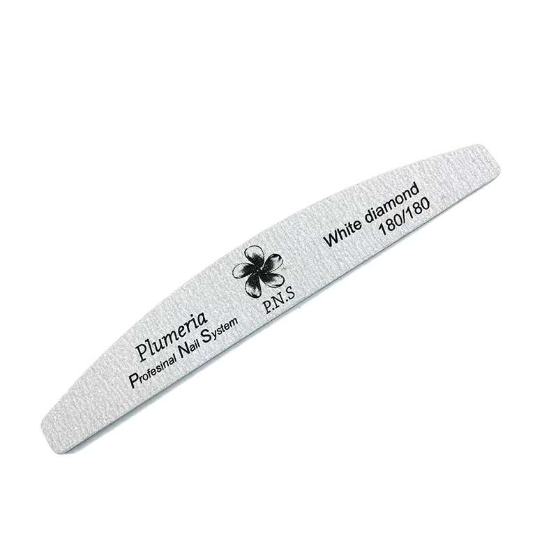 سوهان ناخن پی ان اس مدل دو طرفه کد 180/180