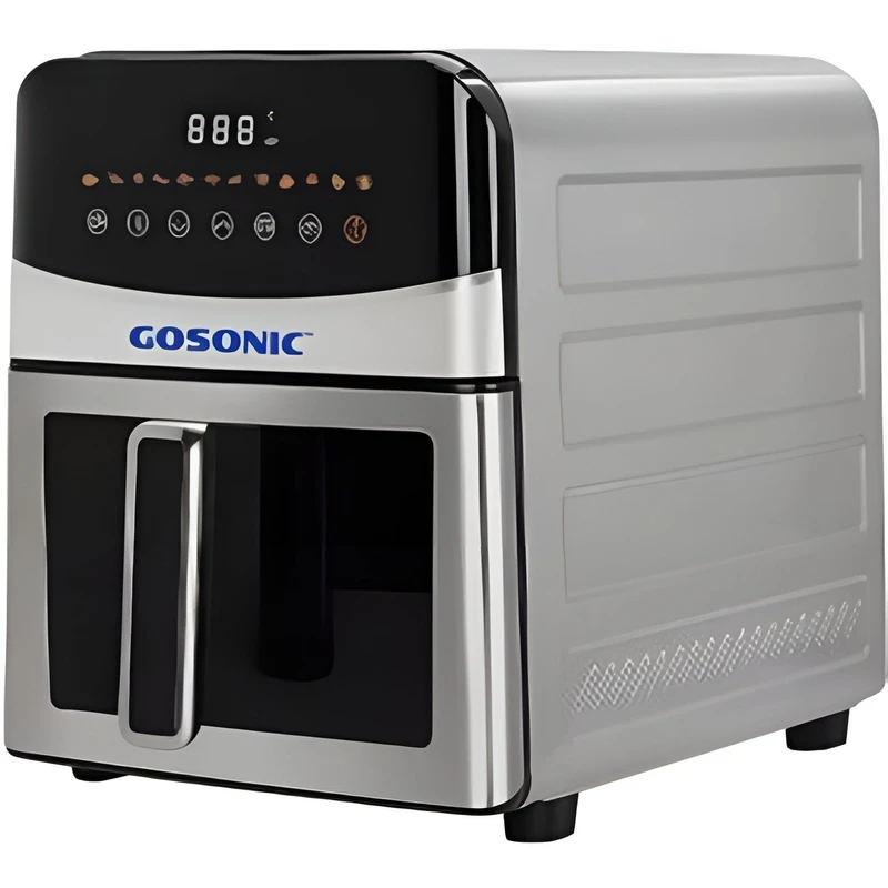 سرخ‌کن 9 لیتر گوسونیک مدل 869