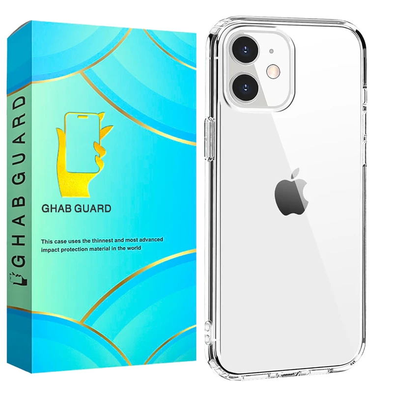 کاور قاب گارد مدل SJG مناسب برای گوشی موبایل اپل iPhone 12