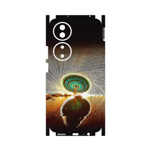 MAHOOT Night Light Fountain-FullSkin Cover Sticker for Honor X7b