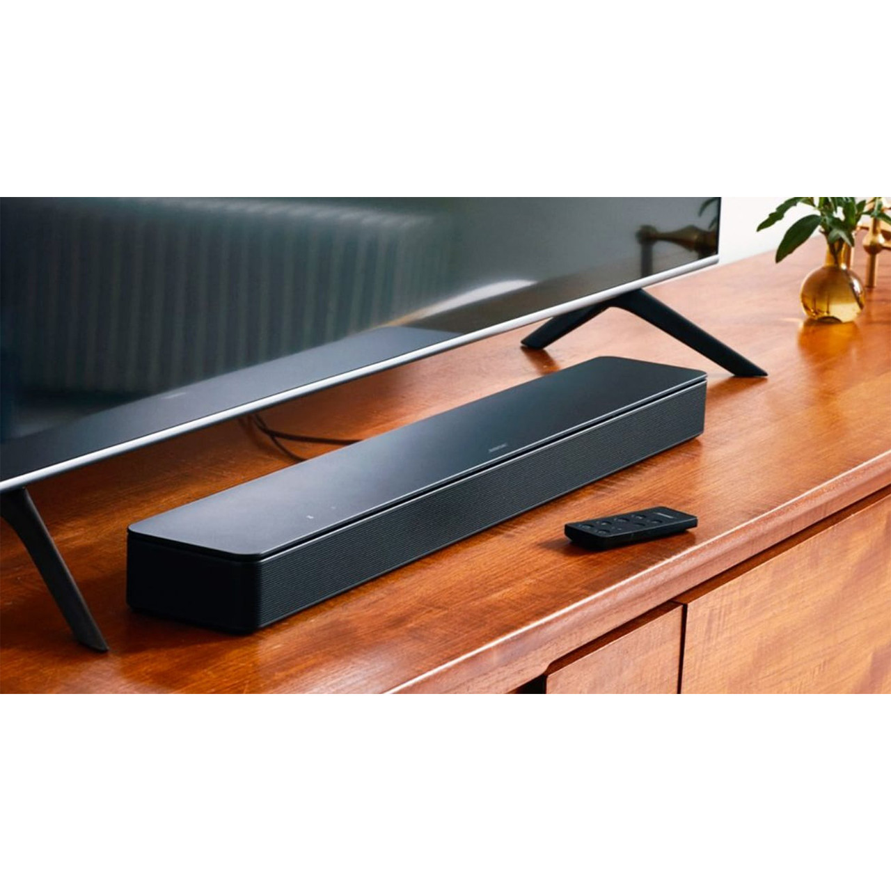 ساندبار بوز مدل Smart Soundbar 300 ساندبار بوز مدل Smart Soundbar 300