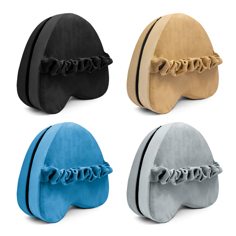 بالش طبی کاوا ماسک مدل بین زانویی کد Pillow A1 بالش طبی کاوا ماسک مدل بین زانویی کد Pillow A1