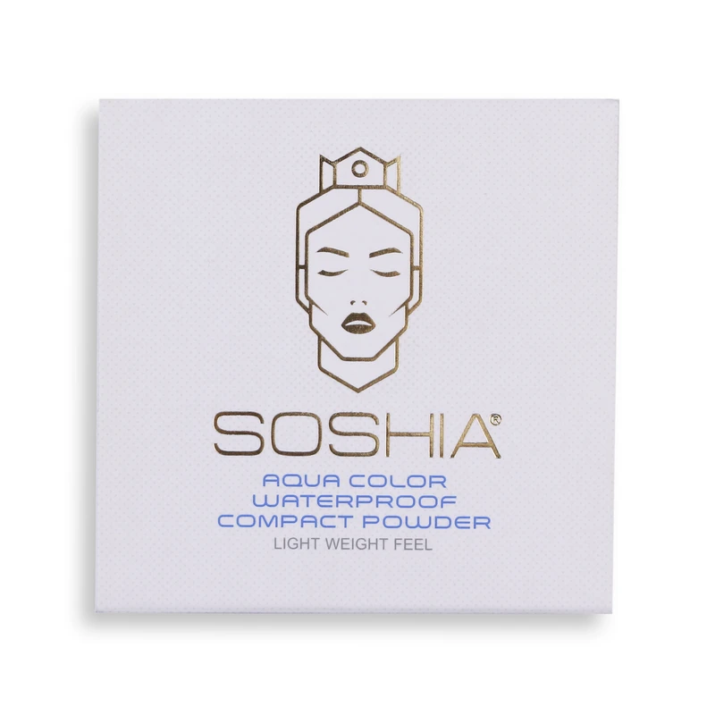 عکس شماره 6 : پنکیک سوشیا مدل سنگی و آکوا شماره t303