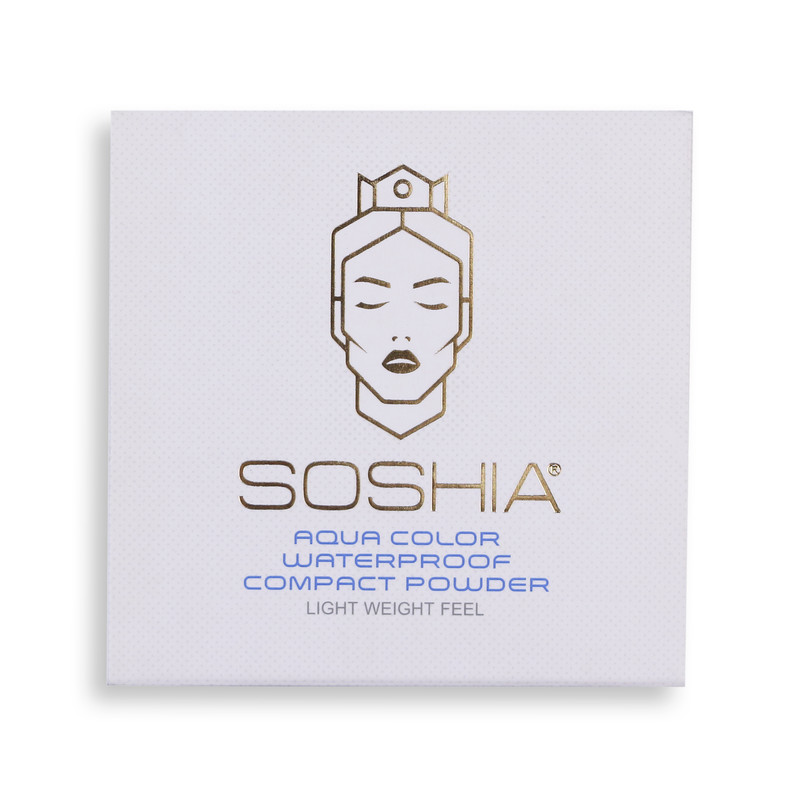 پنکیک سوشیا مدل سنگی و آکوا شماره T303