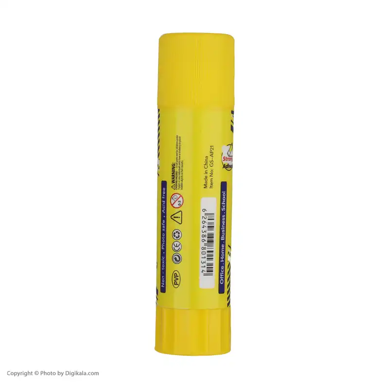 چسب ماتیکی سی.کلاس مدل 21