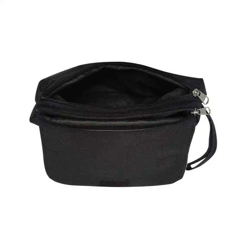 کوله پشتی مدل بلک پینک کد 022 به همراه جامدادی و کلاسور