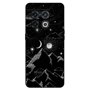 Megafone 8078 Cover For OnePlus 10 Pro