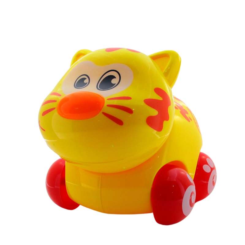 اسباب بازی مدل WeeCat