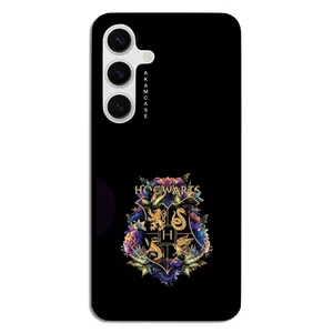 AKAM AMC-WSGS24-HARRY POTTER-60 Cover For Samsung Galaxy S24