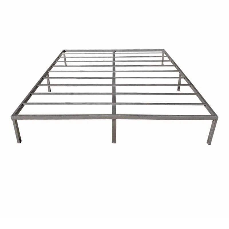 کفی تخت خواب دو نفره مدل  B180 سایز 200×180 سانتی متر