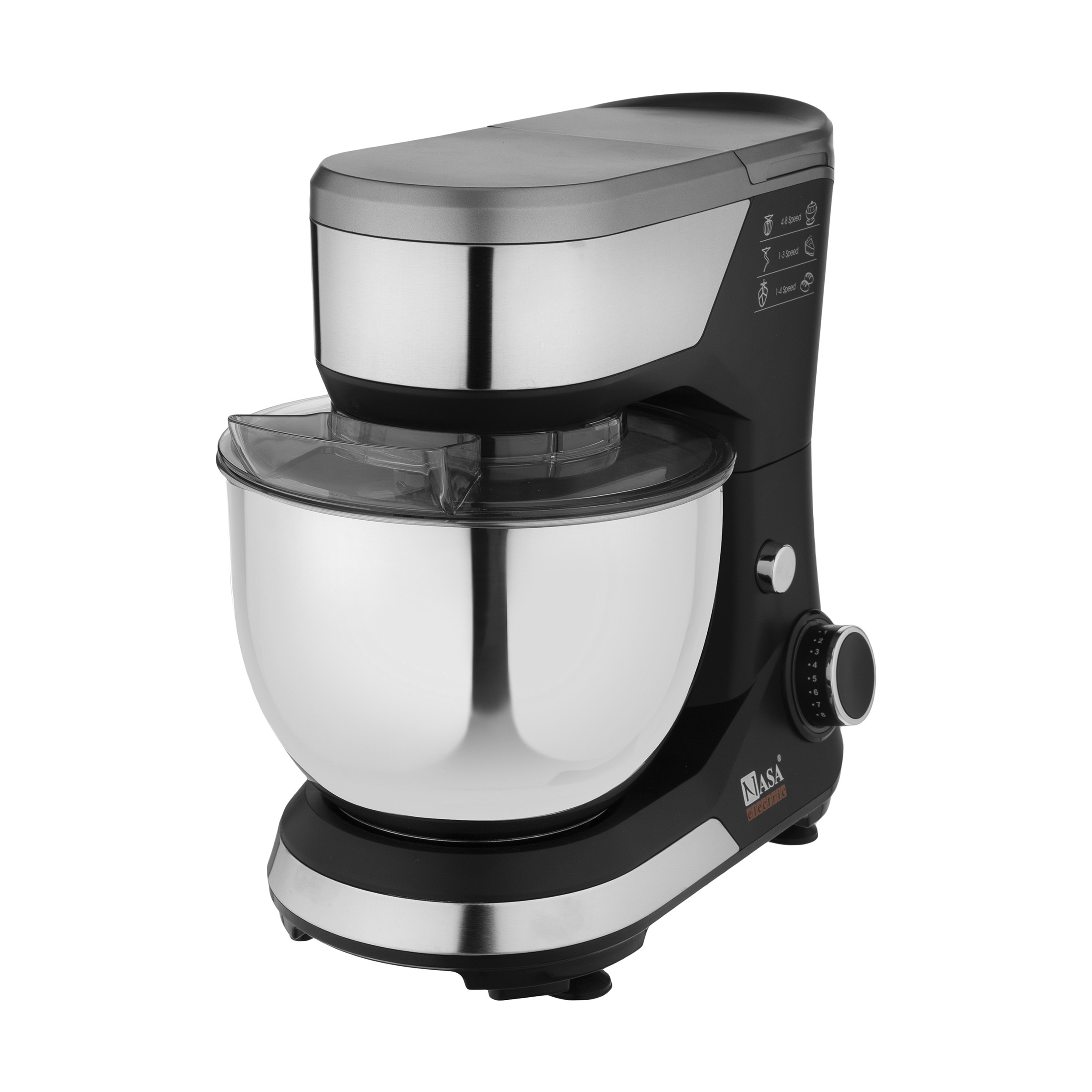 همزن ناسا الکتریک مدل NS-974