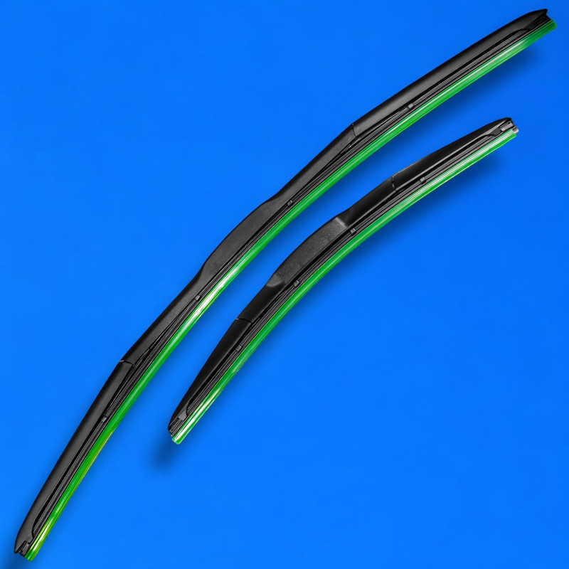 تیغه برف پاکن مدل Marlux.Hybrid 26-16 مناسب برای آریو S300 بسته 2 عددی