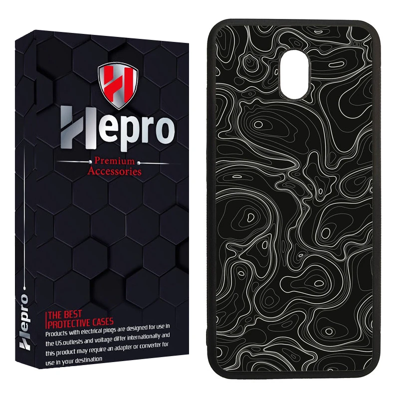 کاور هپرو طرح فانتزی مدل TPU مناسب برای گوشی موبایل شیائومی Redmi 8