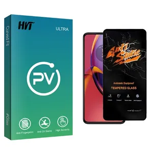 HVT PV Antistatic Screen Protector For Motorola Moto G84