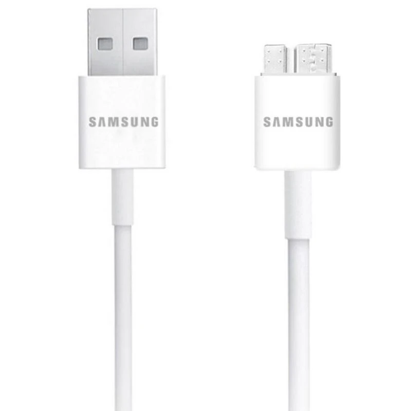 کابل تبدیل USB به MICRO-B مدل C499  طول 1 متر