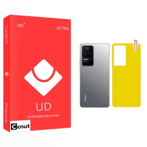 Coconut UD Back Protector For Xiaomi  Poco K40s