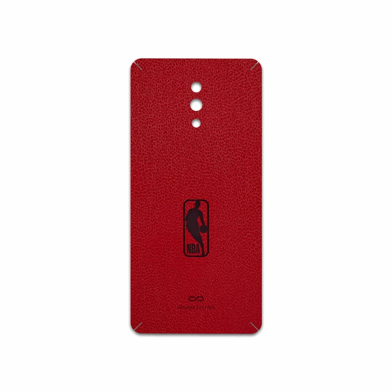 برچسب پوششی ماهوت مدل RL-NBA مناسب برای گوشی موبایل اپو RENO 10X